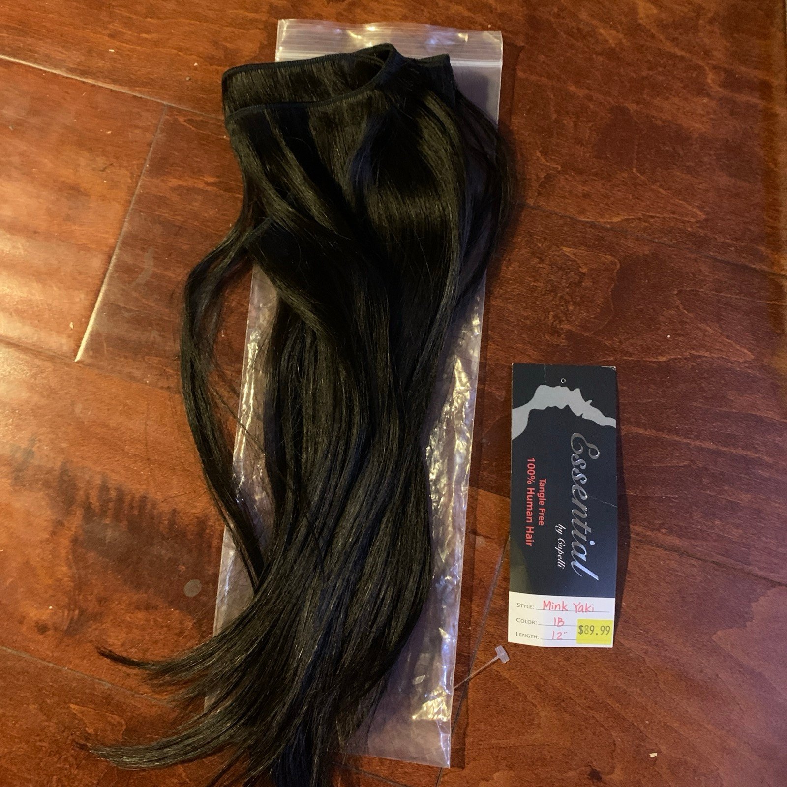 mink yaki human hair reviews