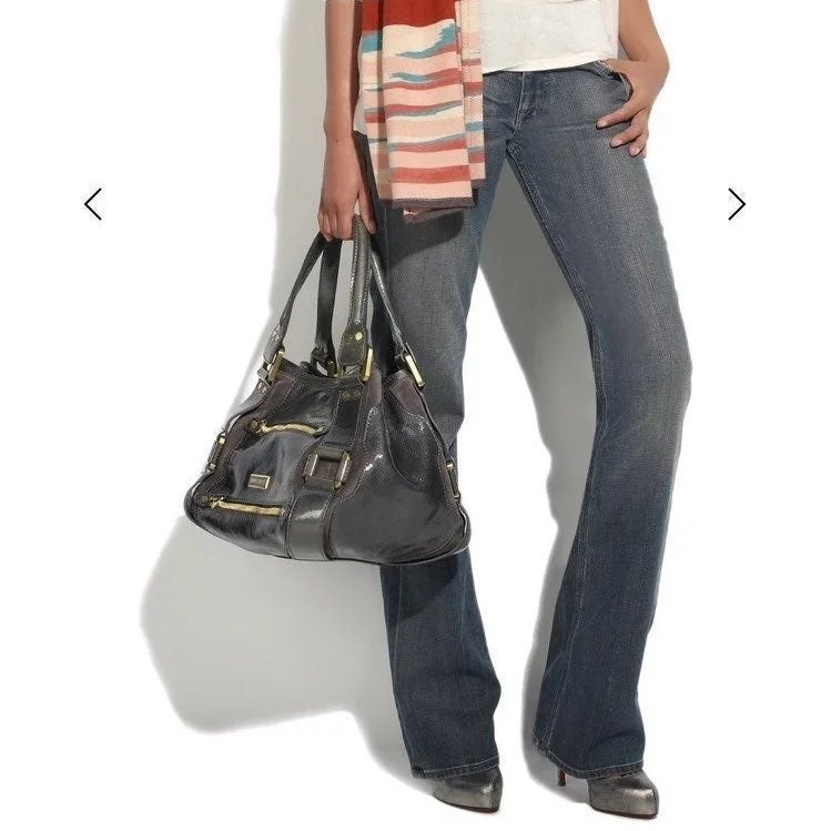 7 for all mankind Fylnt boot cut 34.5