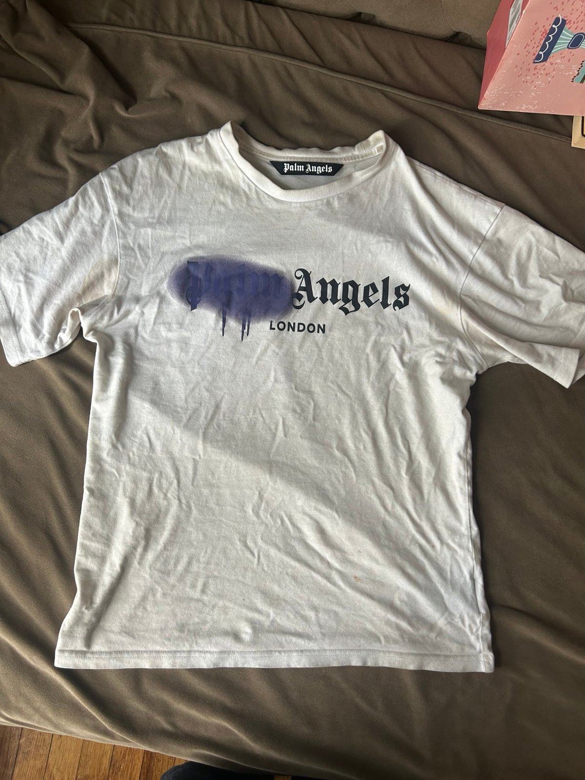 Palm Angels Tshirt small