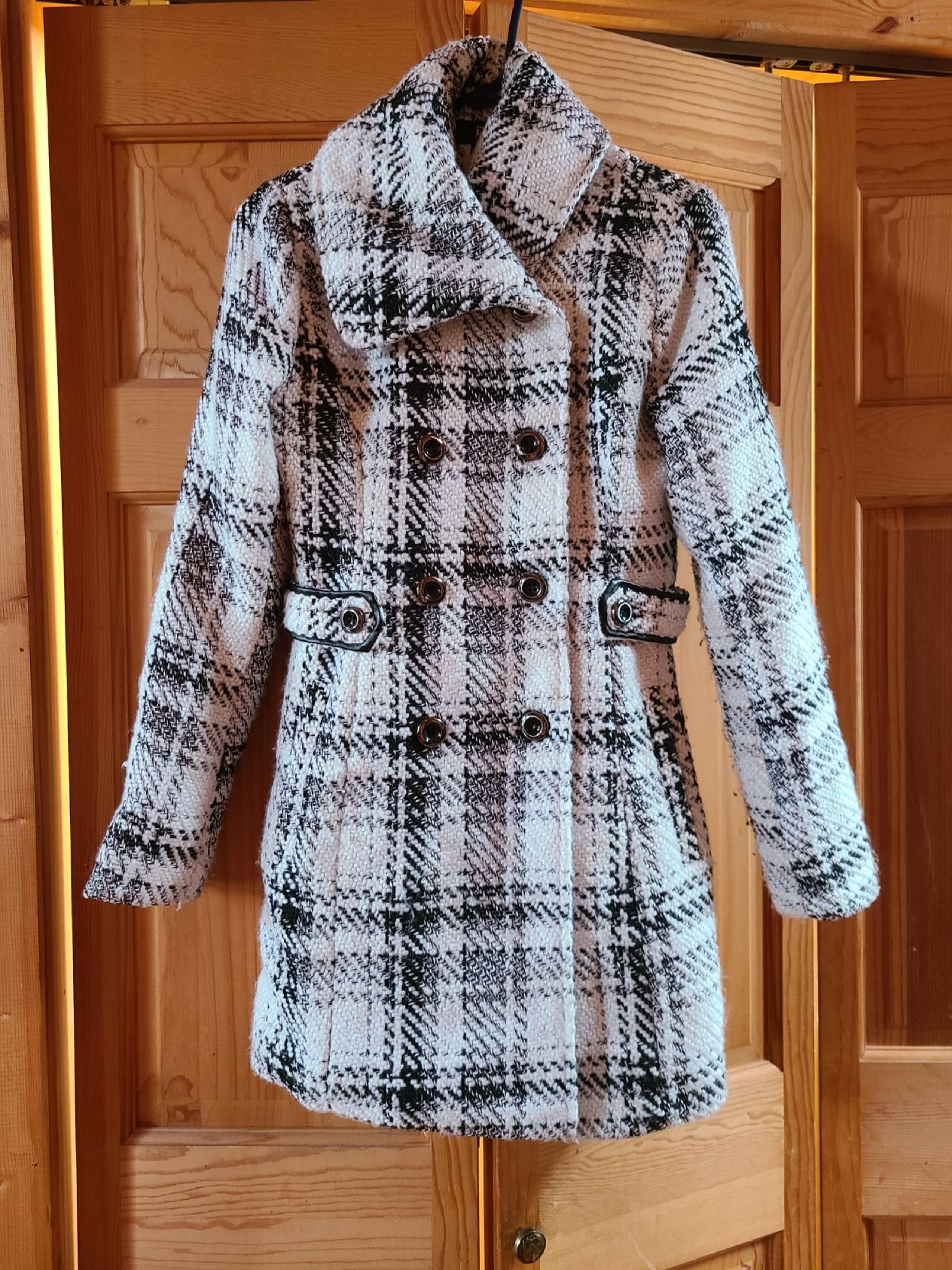 peacoat
