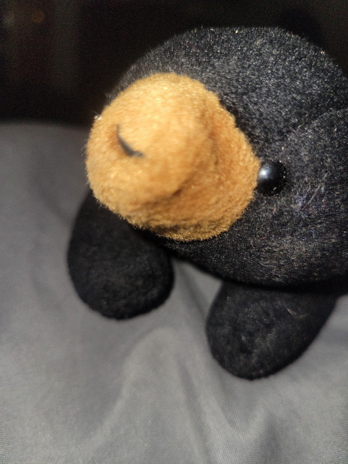 Plush