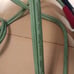 Vintage 12 Foot Jumper Cables