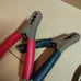 Vintage 12 Foot Jumper Cables