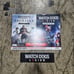 Gamestop Exclusive Assassins Creed Valhalla/2 Watch Dogs Legion Promo Display Po