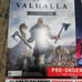 Gamestop Exclusive Assassins Creed Valhalla/2 Watch Dogs Legion Promo Display Po