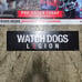 Gamestop Exclusive Assassins Creed Valhalla/2 Watch Dogs Legion Promo Display Po