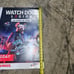 Gamestop Exclusive Assassins Creed Valhalla/2 Watch Dogs Legion Promo Display Po