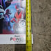 Gamestop Exclusive Assassins Creed Valhalla/2 Watch Dogs Legion Promo Display Po