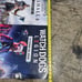 Gamestop Exclusive Assassins Creed Valhalla/2 Watch Dogs Legion Promo Display Po