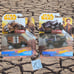 Hot Wheels Star Wars All Terrain Bundle