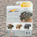 Hot Wheels Star Wars All Terrain Bundle