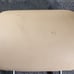 1999-2003 mercedes benz ml320 beige tan headrest