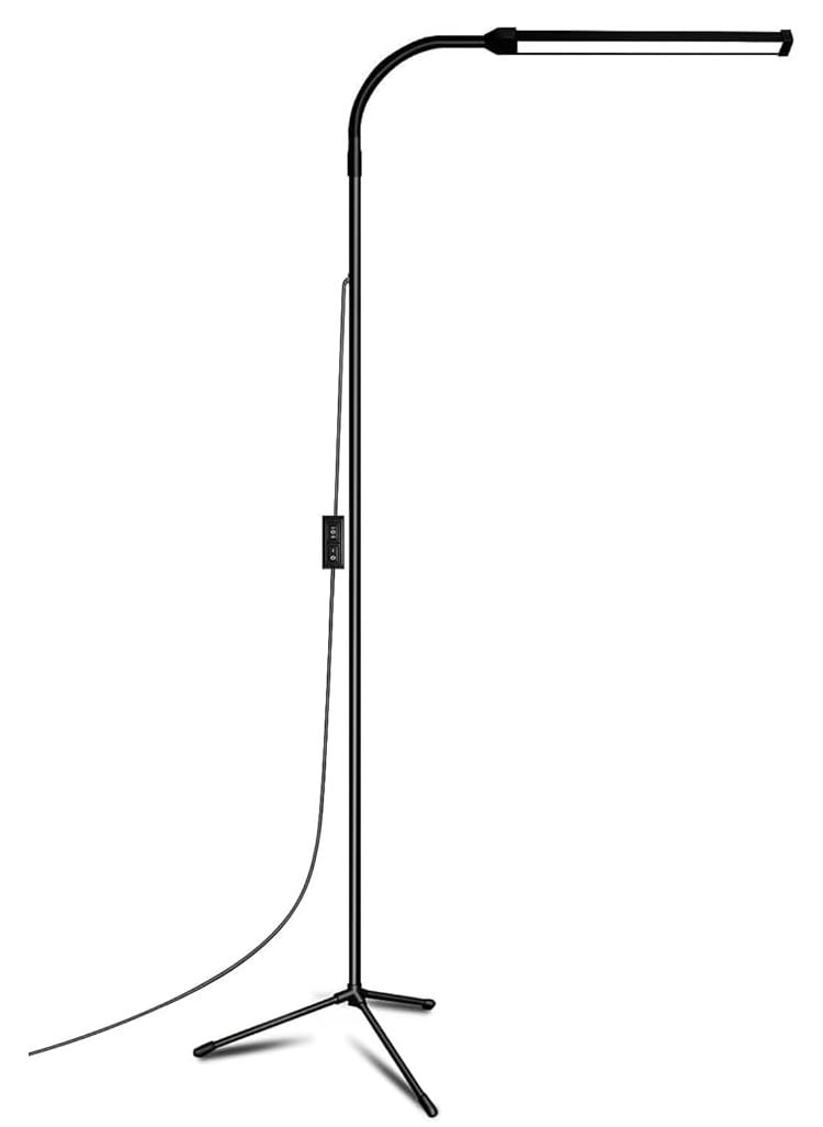 Led Floor Lamp