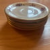 Lamberton Ivory China: Rose of Lamberton Petite Tea Set