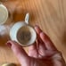 Lamberton Ivory China: Rose of Lamberton Petite Tea Set
