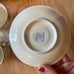 Lamberton Ivory China: Rose of Lamberton Petite Tea Set