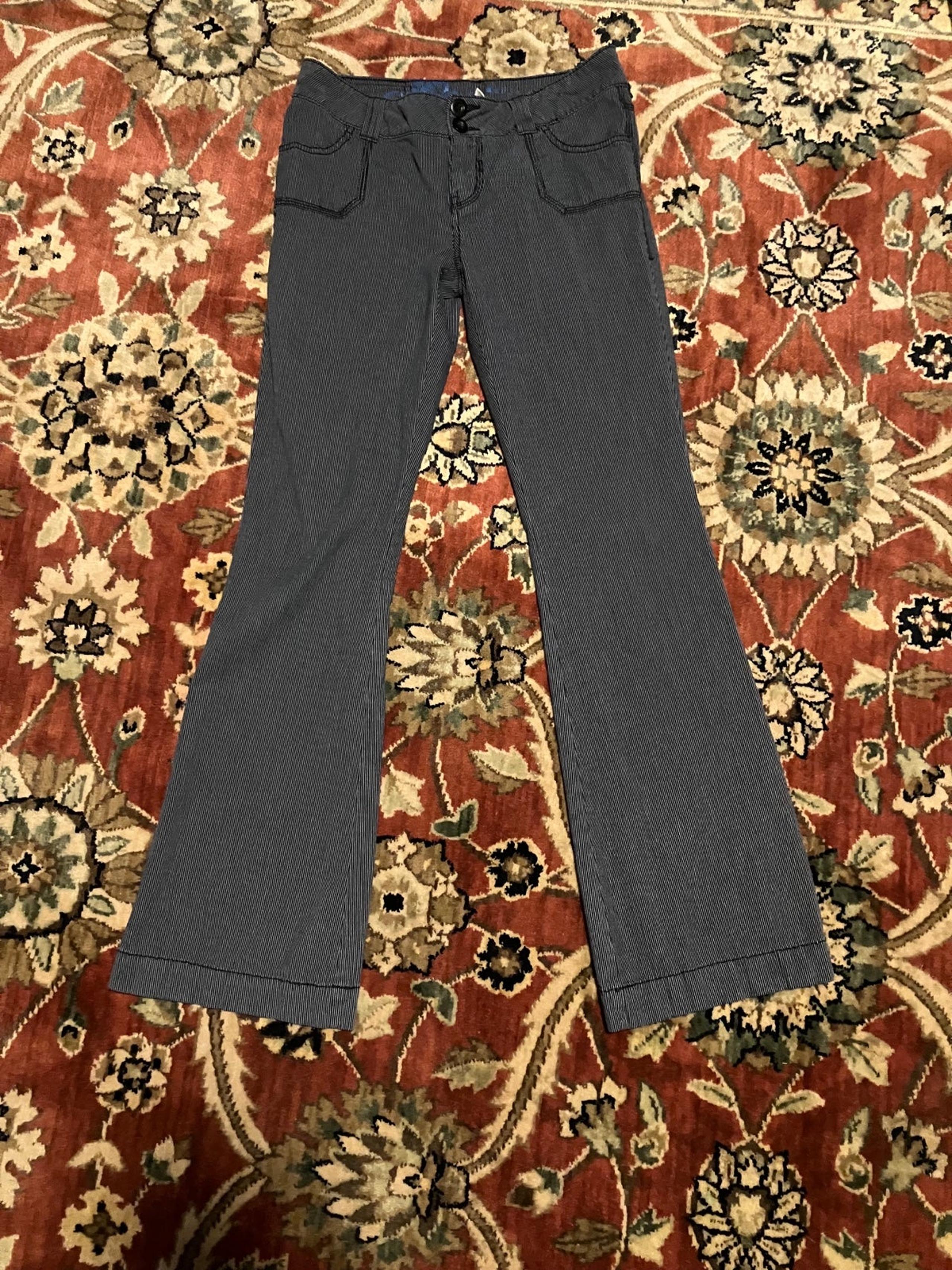 SO juniors pants size 7