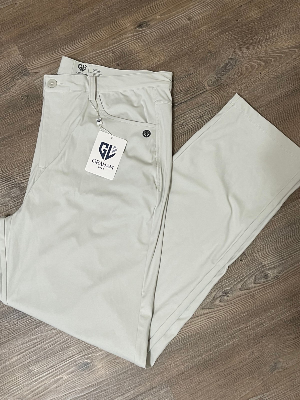 NEW Men’s Golf Pants Size 36x30