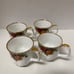 Royal Albert Old Country Roses Mugs (4)
