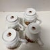 Royal Albert Old Country Roses Mugs (4)