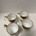 Royal Albert Old Country Roses Mugs (4)