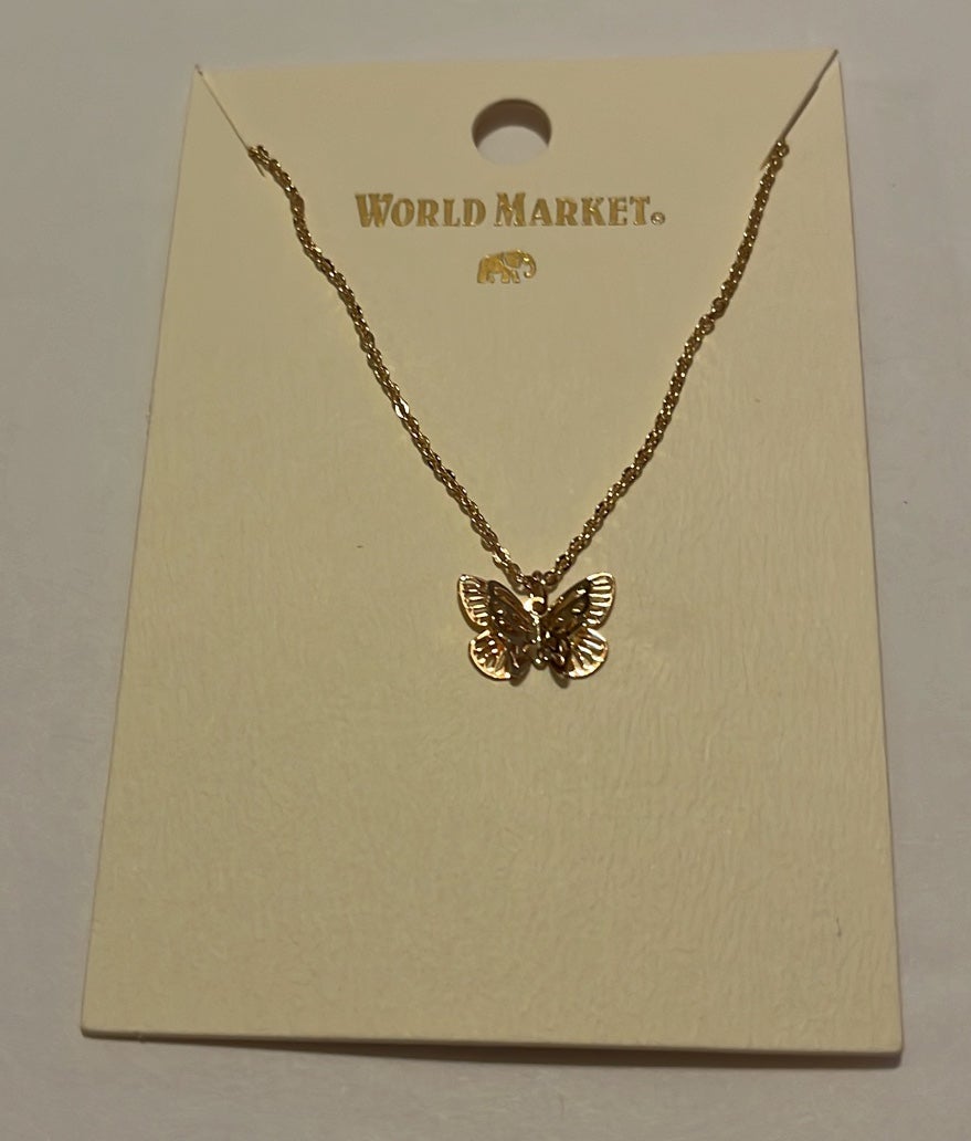 World market sale pendant