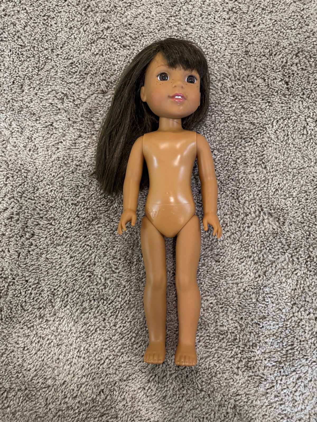 American girl doll