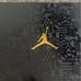 Jordan 4 red SIZE 6