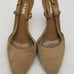 Prada Heels, Size 9, comes w/ COA