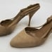 Prada Heels, Size 9, comes w/ COA