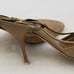 Prada Heels, Size 9, comes w/ COA