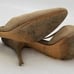 Prada Heels, Size 9, comes w/ COA