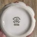 Lefton China “I Love You” Heart Shape #03087 & Basket #03095 *Valentines Day*