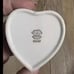 Lefton China “I Love You” Heart Shape #03087 & Basket #03095 *Valentines Day*