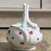 Lefton China “I Love You” Heart Shape #03087 & Basket #03095 *Valentines Day*