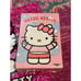 Vtg Htf Hello Kitty's Animation Theater 4 Disc Collection (one dvd missing)