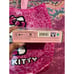 Vtg Htf Hello Kitty's Animation Theater 4 Disc Collection (one dvd missing)