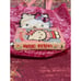 Vtg Htf Hello Kitty's Animation Theater 4 Disc Collection (one dvd missing)