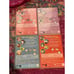 Vtg Htf Hello Kitty's Animation Theater 4 Disc Collection (one dvd missing)