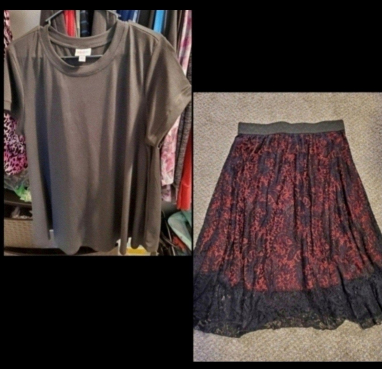Lularoe outfit