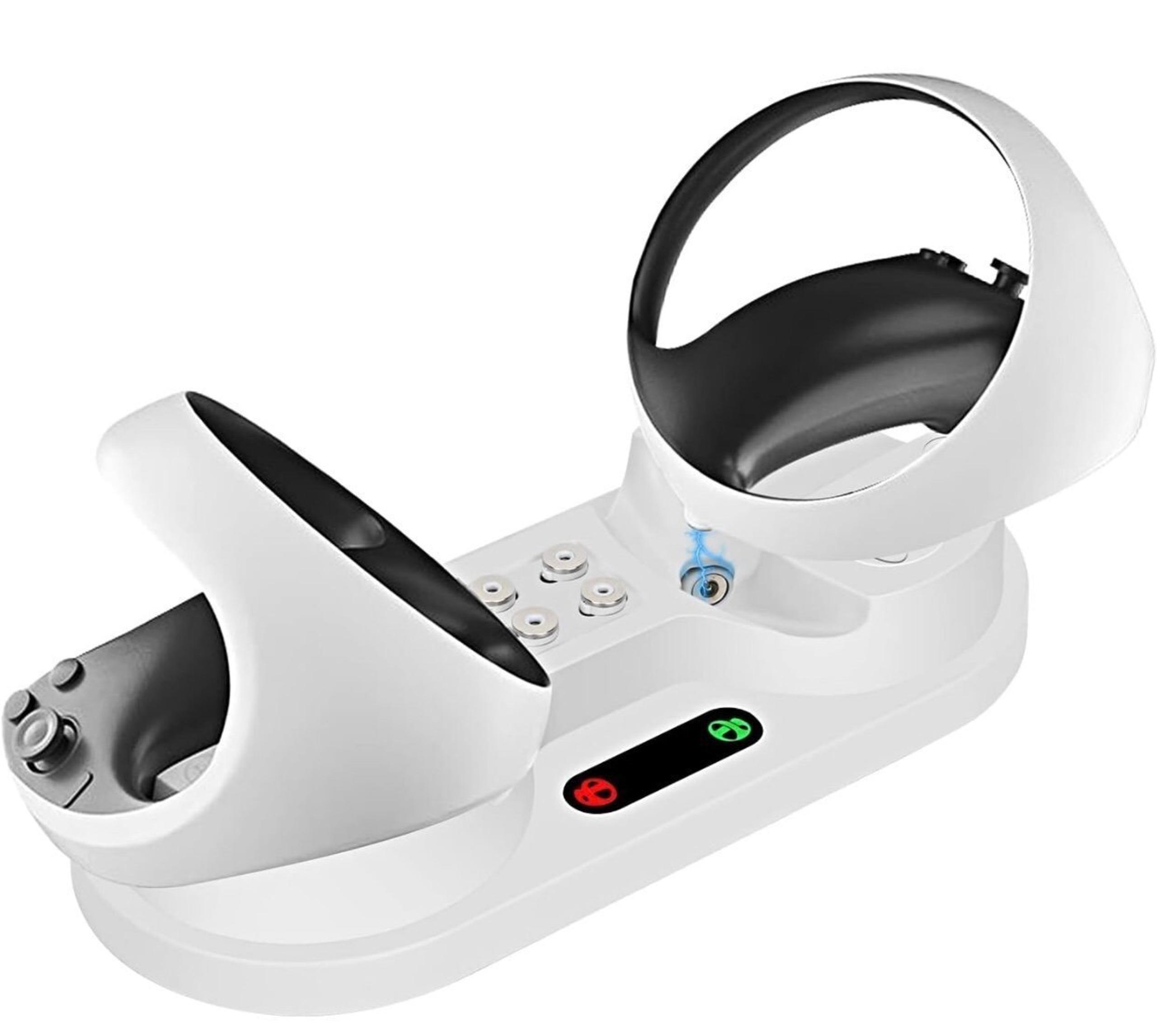 Charging Station for PVR2,2023 Quick Charge Port Heat Dissipation Charging Dock