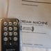 Sony Dream Machine Speaker Dock Clock Radio