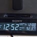 Sony Dream Machine Speaker Dock Clock Radio