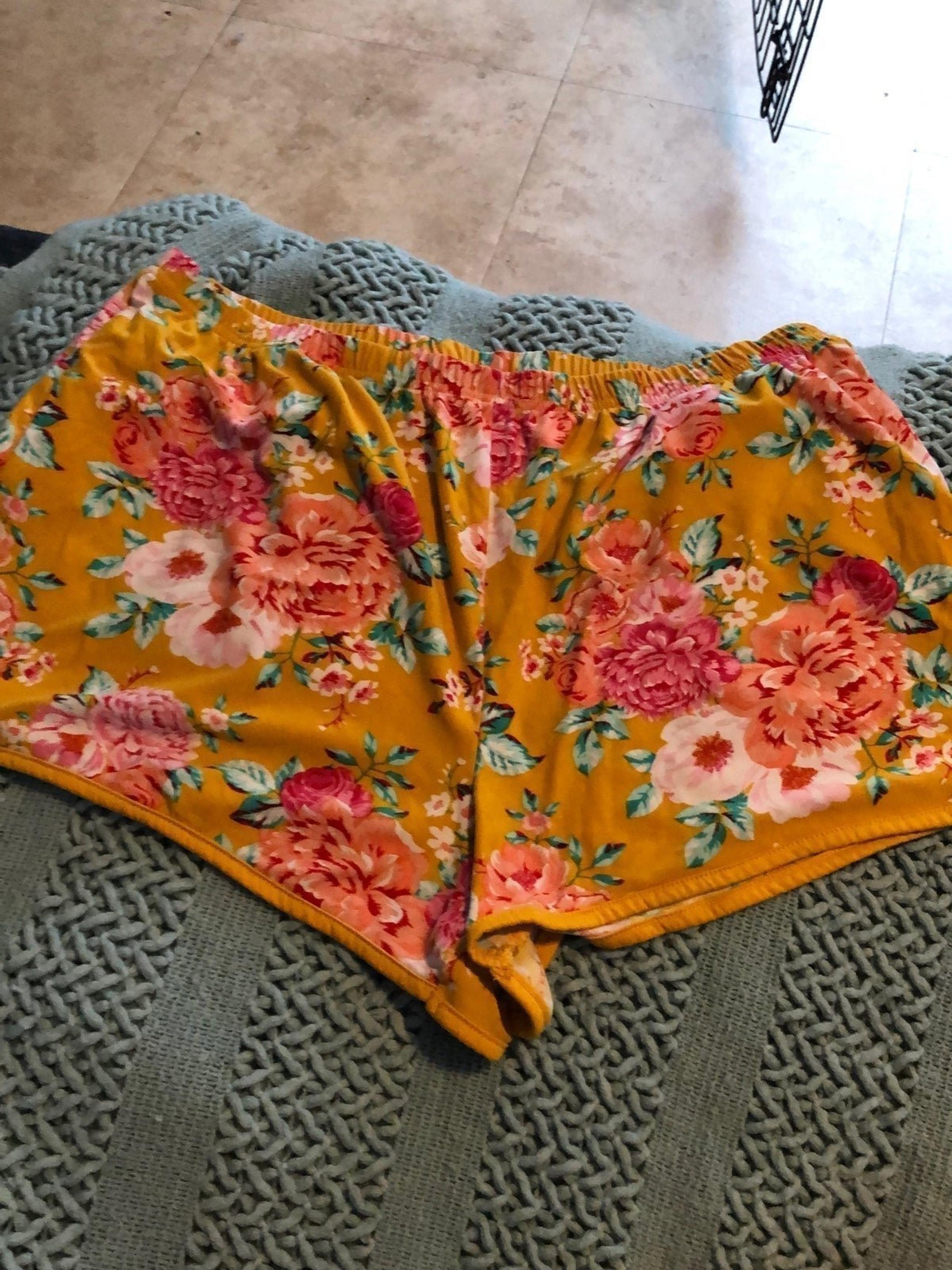 Womens shorts