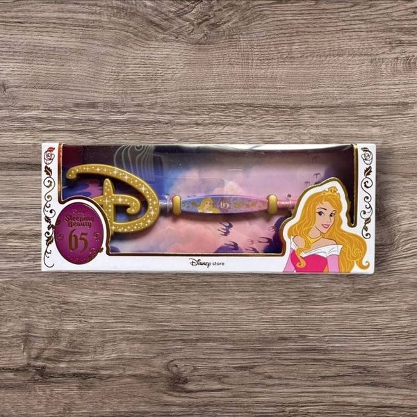 Sleeping Beauty 65th Anniversary Opening Ceremony Key 2024