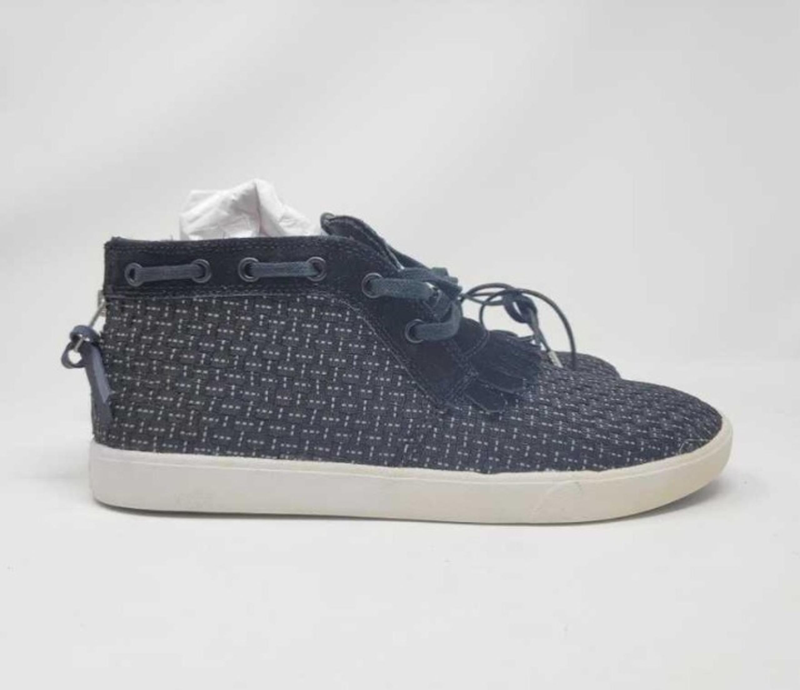 Men's 9.5 Diamond Supply Co Jasper shoes