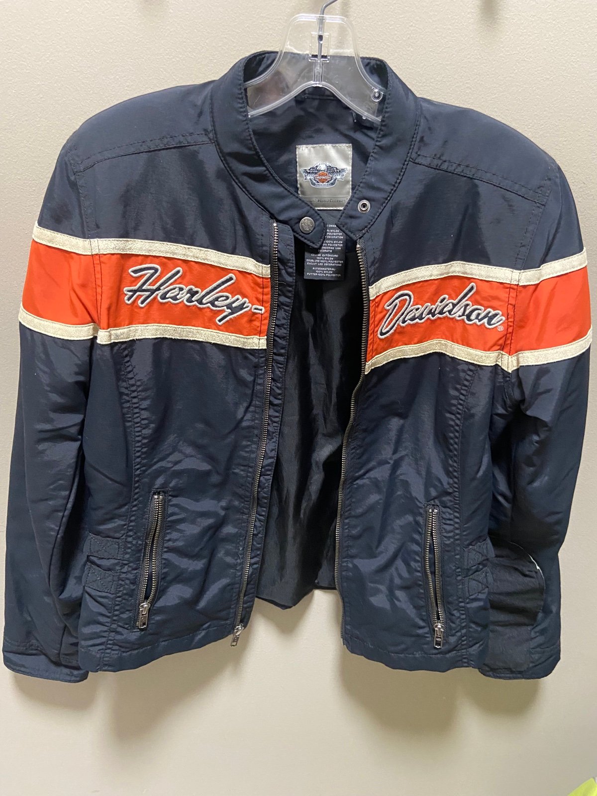 Harley-Davidson Riding Jacket
