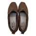 Skechers Bobs Chill Luxe Shoes Women's Size 8 Brown Slip On Loafers 33731