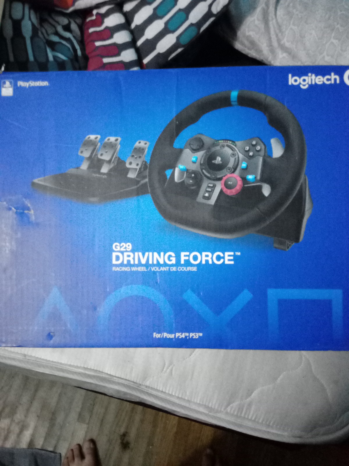 Logitech