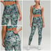 Lululemon Swift Speed High-Rise Tight Sz 6/28 In Rapid Flourish Multi